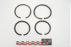 Foto von Bronzearmreif (NHMW-PRAE-024628)